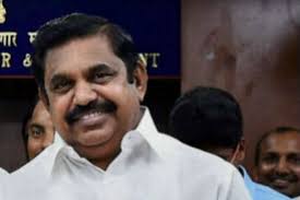 tamilnadugovernorappointsedappadikpalaniswamiaschiefminister